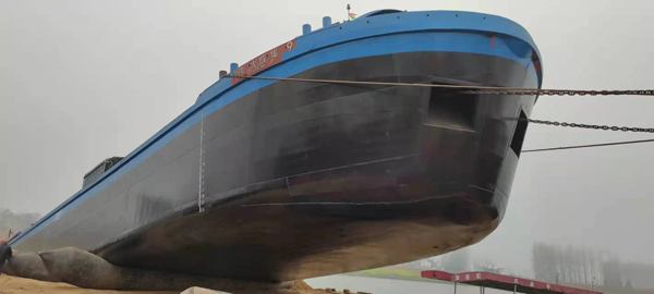 恭喜趙老板寶舟吉水，船號（豫大成集9）