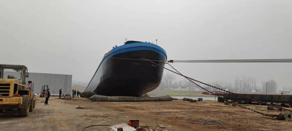 恭喜趙老板寶舟吉水，船號（豫大成集9）